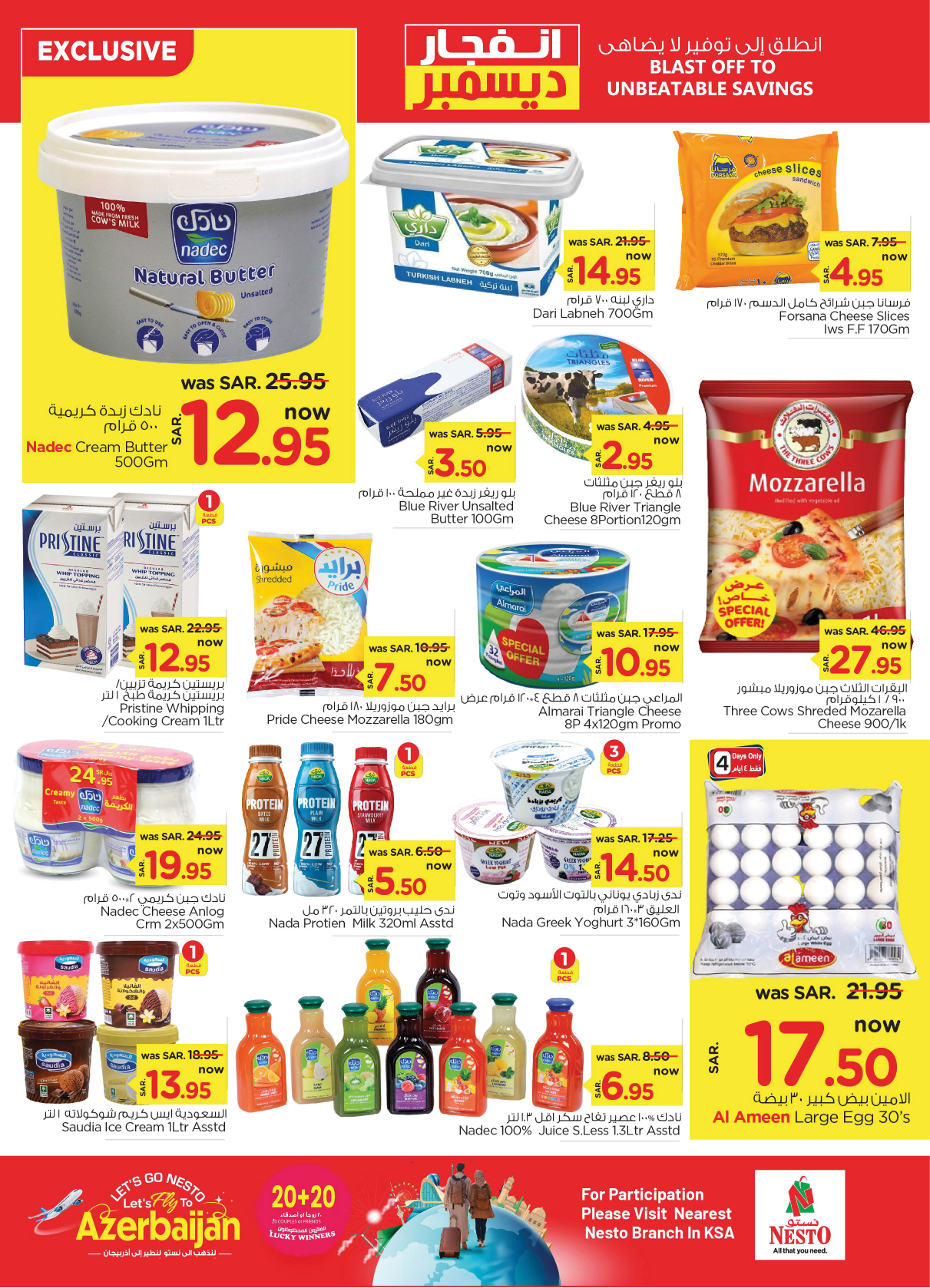 nesto offers from 18dec to 24dec 2024 عروض نستو من 18 ديسمبر حتى 24 ديسمبر 2024 صفحة رقم 13